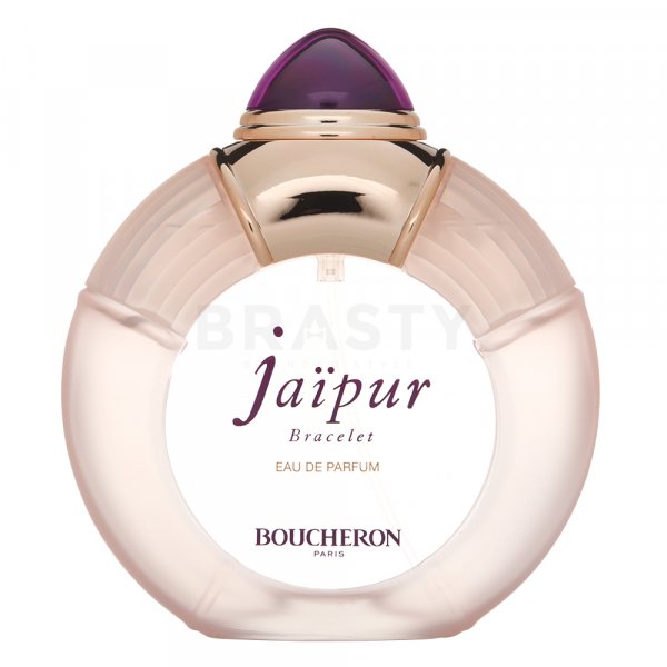 Boucheron Jaipur Bracelet Eau de Parfum for women 100 ml