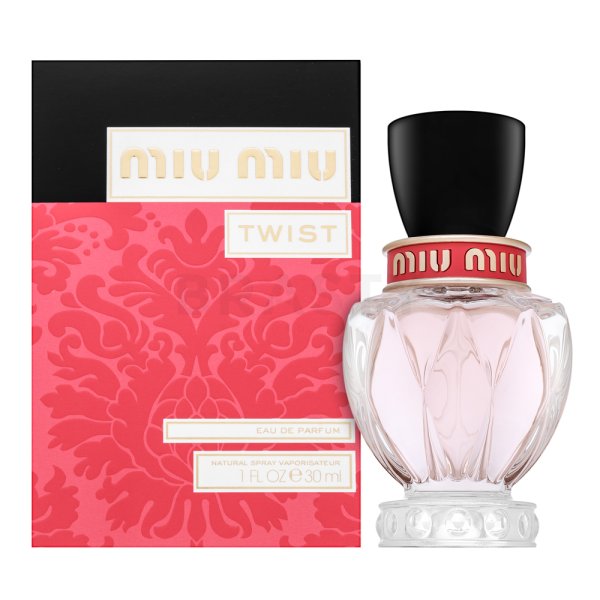 Miu Miu Twist Eau de Parfum para mujer 30 ml