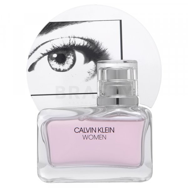 Calvin Klein Women Eau de Parfum para mujer 50 ml