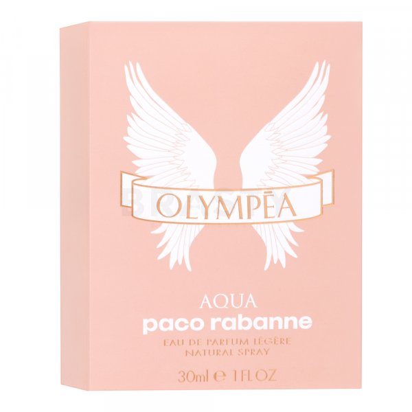 Paco Rabanne Olympéa Aqua Légere Eau de Parfum für Damen 30 ml
