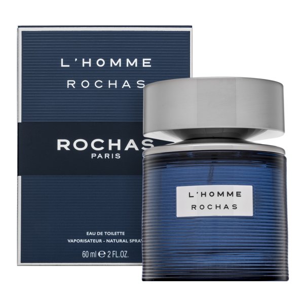 Rochas L'Homme тоалетна вода за мъже 60 ml