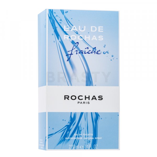 Rochas Eau de Rochas Fraiche тоалетна вода за жени 220 ml