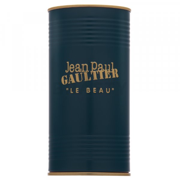 Jean P. Gaultier Le Beau Eau de Toilette férfiaknak 75 ml