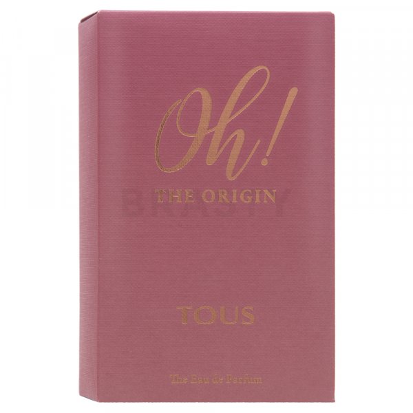 Tous Oh!The Origin Eau de Parfum for women 100 ml