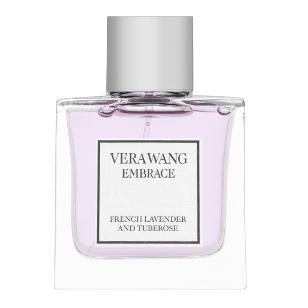 Vera Wang Embrace French Lavender & Tuberose тоалетна вода за жени 30 ml