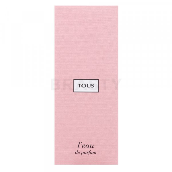 Tous L'Eau De Parfum Eau de Parfum para mujer 90 ml