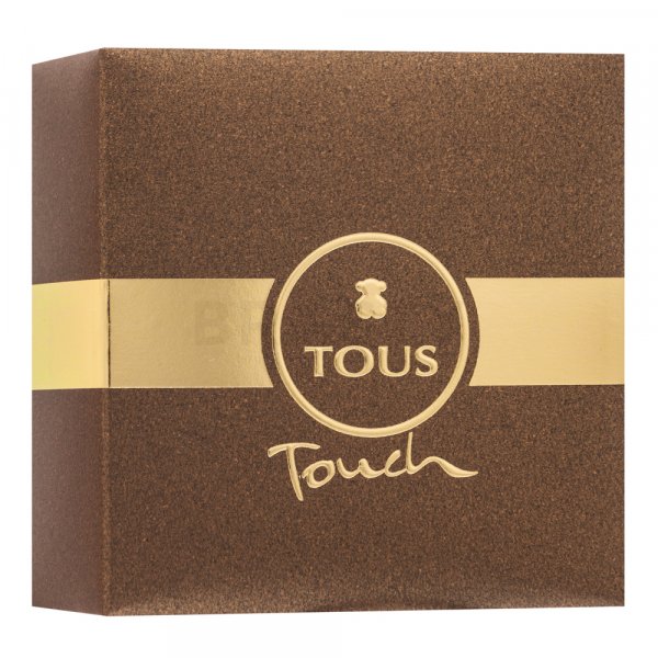 Tous Touch Eau de Toilette for women 50 ml