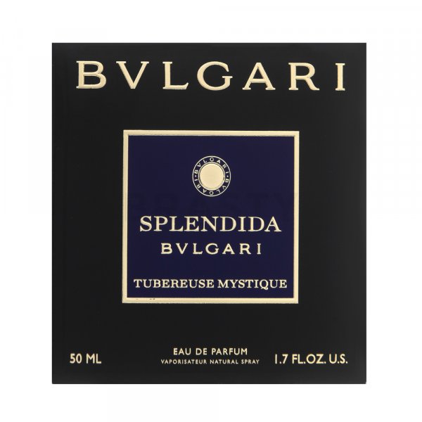 Bvlgari Splendida Tubereuse Mystique Eau de Parfum für Damen 50 ml