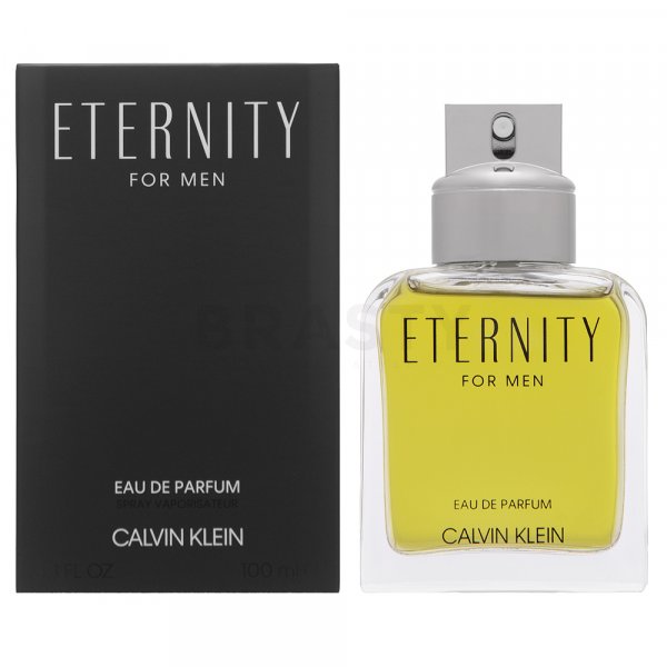 Calvin Klein Eternity for Men Eau de Parfum bărbați 100 ml