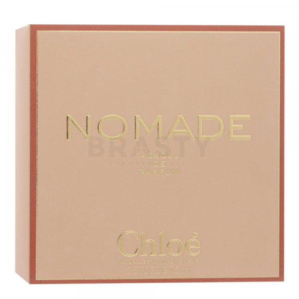 Chloé Nomade Absolu de Parfum woda perfumowana dla kobiet 75 ml