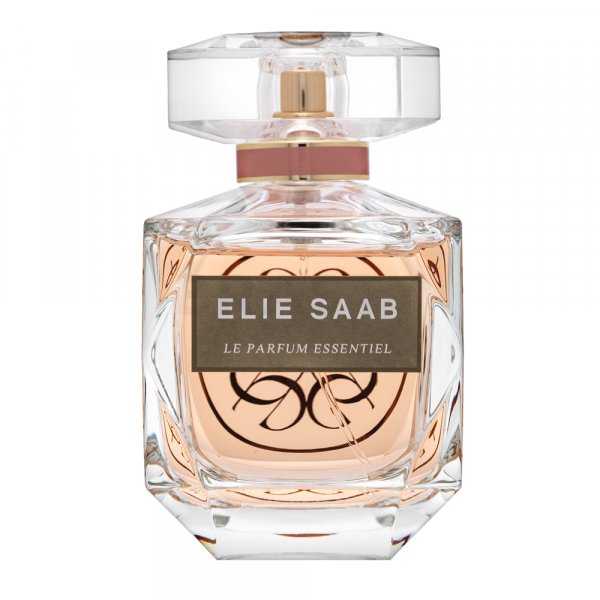Elie Saab Le Parfum Essentiel Eau de Parfum voor vrouwen 90 ml