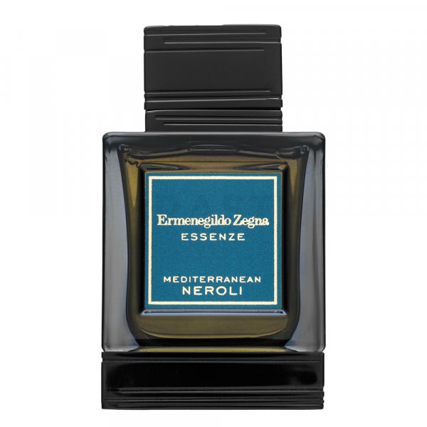 Ermenegildo Zegna Essenze Mediterranean Neroli Eau de Parfum férfiaknak 100 ml