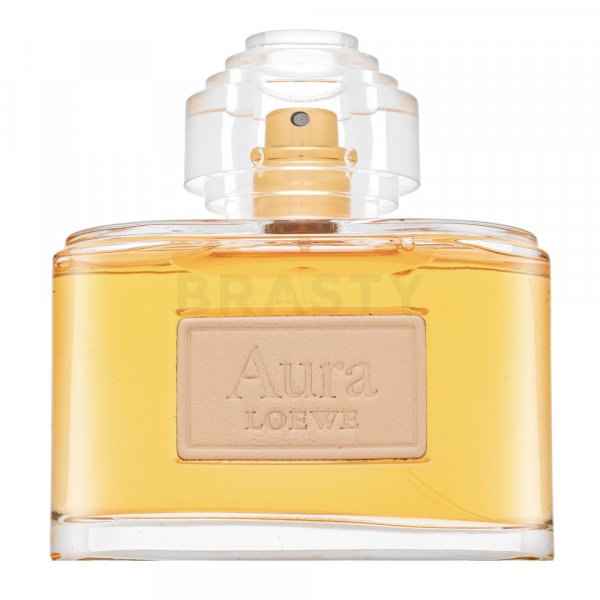 Loewe Aura Eau de Parfum for women 120 ml