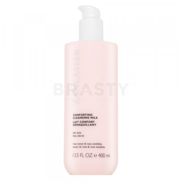 Lancaster Cleansers & Masks Comforting Cleansing Milk make-up remover milk to soothe the skin 400 ml