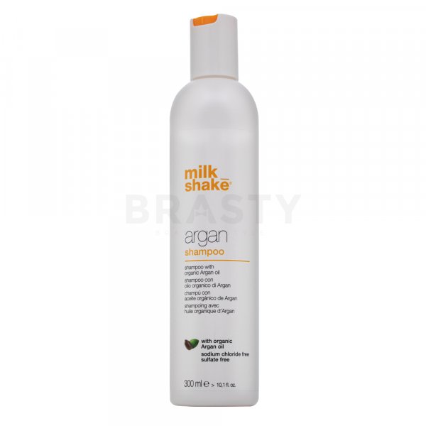 Milk_Shake Argan Shampoo Shampoo für alle Haartypen 300 ml