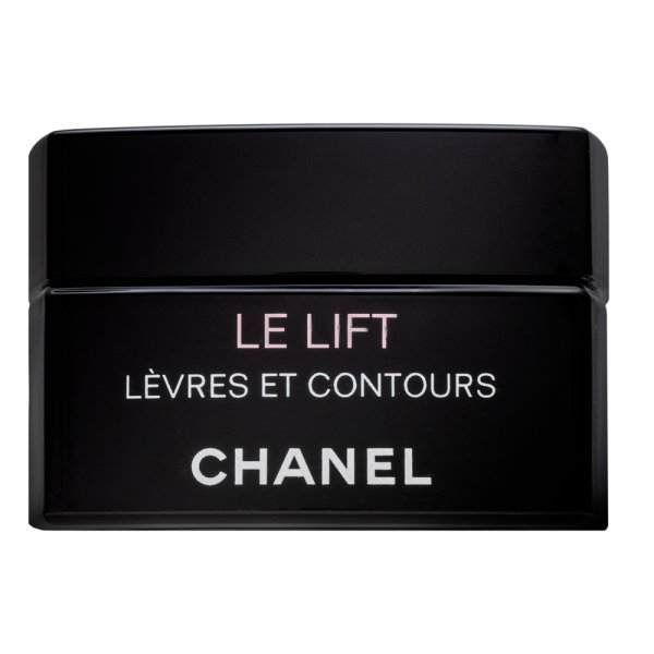 Chanel Le Lift Firming Anti Wrinkle Lip and Contour Care oogverjongend serum voor het opvullen van diepe rimpels 15 ml