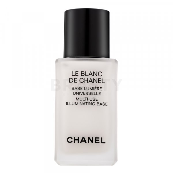 Chanel Le Blanc Multi-Use Illuminating Base podkladová báza pre zjednotenie farebného tónu pleti 30 ml