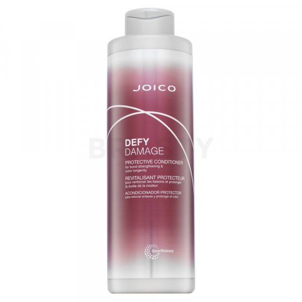 Joico Defy Damage Protective Conditioner strengthening conditioner for damaged hair 1000 ml