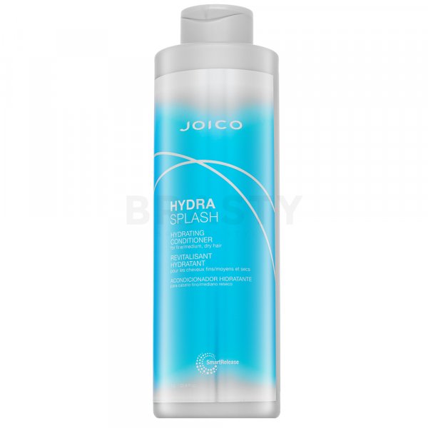 Joico HydraSplash Hydrating Conditioner Acondicionador nutritivo Para hidratar el cabello 1000 ml