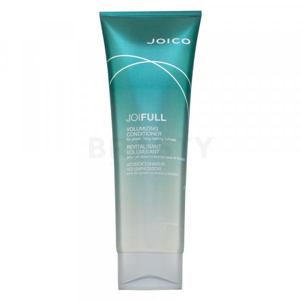 Joico JoiFull Volumizing Conditioner balsamo rinforzante per volume dei capelli 250 ml