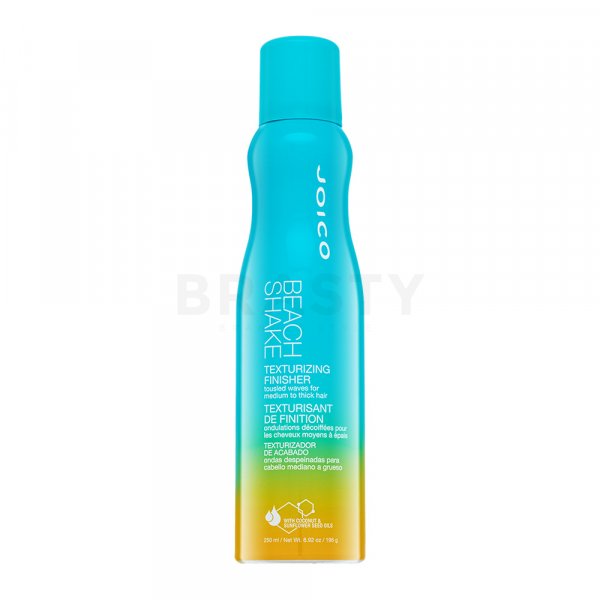 Joico Style & Finish Beach Shake Texturizing Finisher hajformázó spray beach hatásért 250 ml