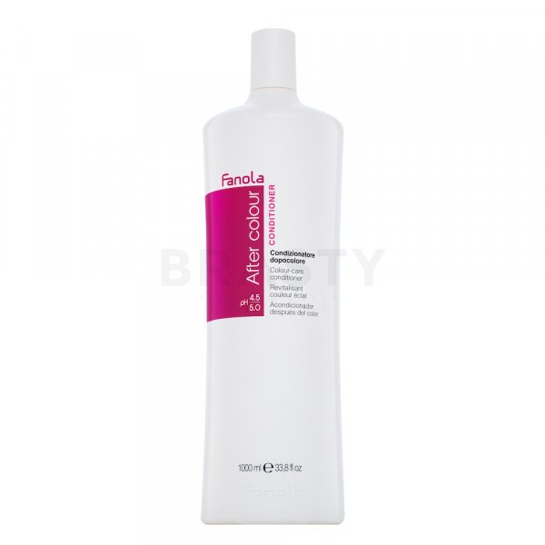 Fanola After Colour Conditioner conditioner for coloured hair 1000 ml