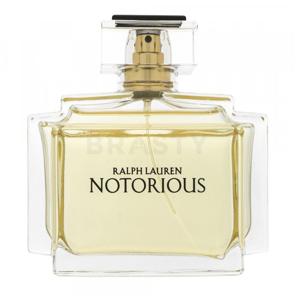 Ralph Lauren Notorious parfémovaná voda pro ženy 75 ml