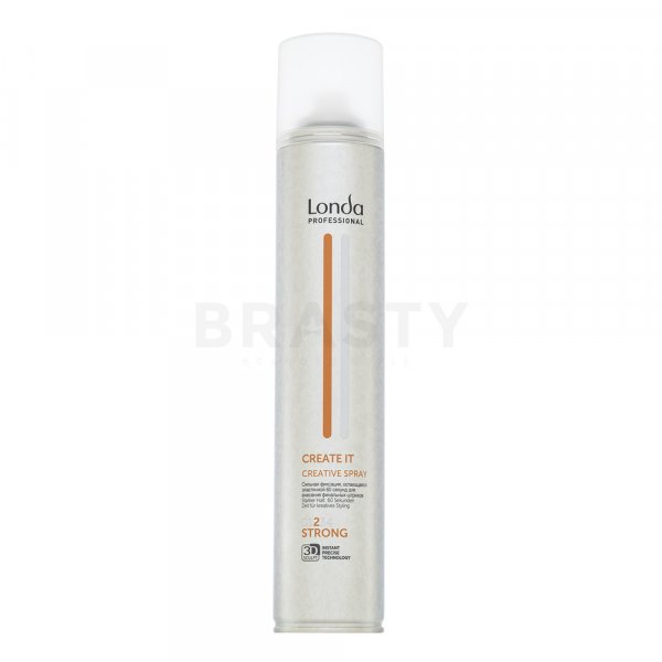 Londa Professional Create It Creative Spray styling spray voor definitie en vorm 300 ml