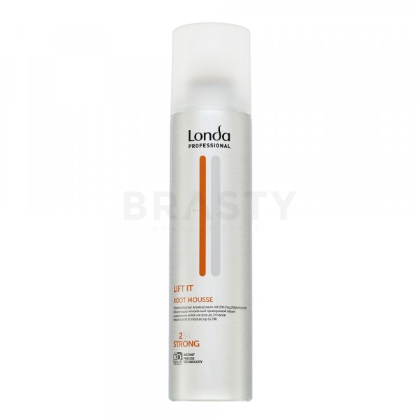 Londa Professional Lift It Root Mousse pianka do włosów bez objętości 250 ml