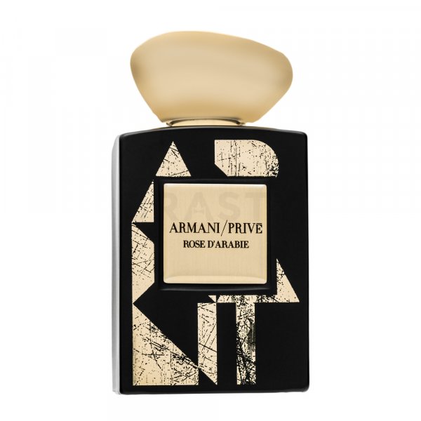 Armani (Giorgio Armani) Armani Privé Rose d'Arabie Limited Edition 2018 Eau de Parfum unisex 100 ml