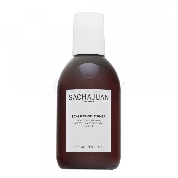 Sachajuan Scalp Conditioner kondicionér pro citlivou pokožku hlavy 250 ml