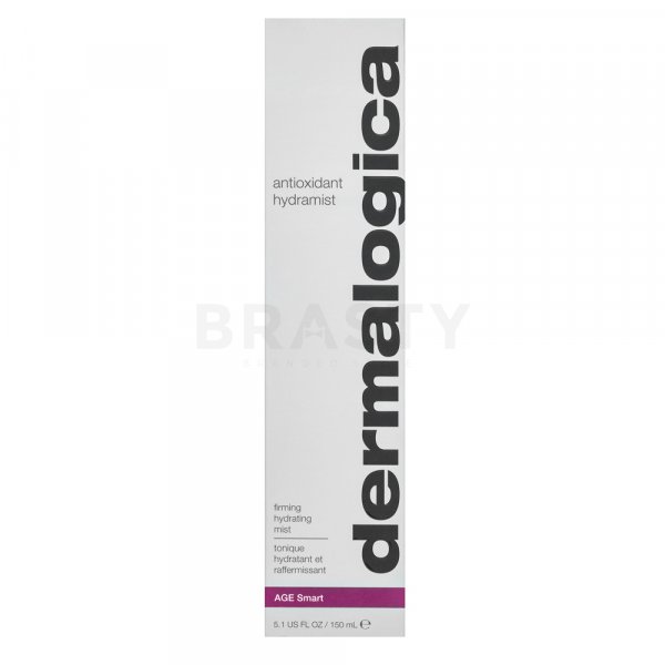 Dermalogica AGE smart Antioxidant Hydramist antyoksydacyjna mgiełka nawilżająca z ujednolicającą i rozjaśniającą skórę formułą 150 ml