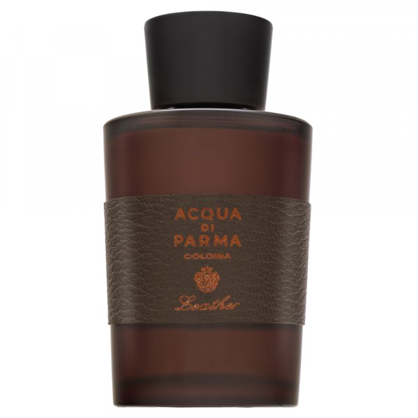 Acqua di Parma Colonia Leather Concentrée Special Edition Eau de Cologne voor mannen 180 ml