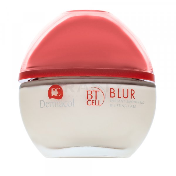 Dermacol BT Cell Blur Instant Smoothing & Lifting Care лифтинг крем за подсилване срещу бръчки 50 ml
