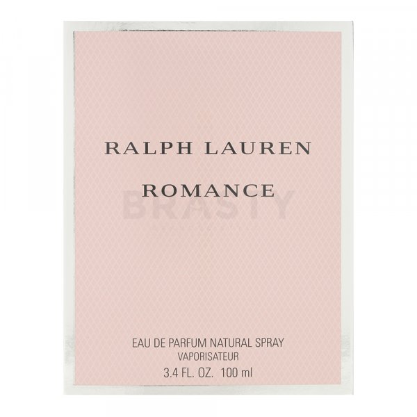Ralph Lauren Romance parfémovaná voda pre ženy 100 ml