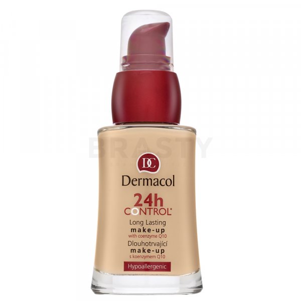 Dermacol 24H Control Make-Up Long-Lasting Foundation No.2K 30 ml