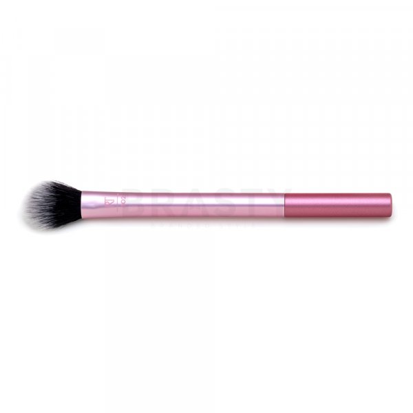 Real Techniques Setting Brush Foundation and Powder Brush