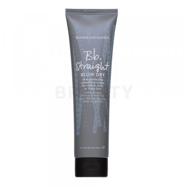 Bumble And Bumble BB Straight Blow Dry crema styling per capelli in disciplinati 150 ml