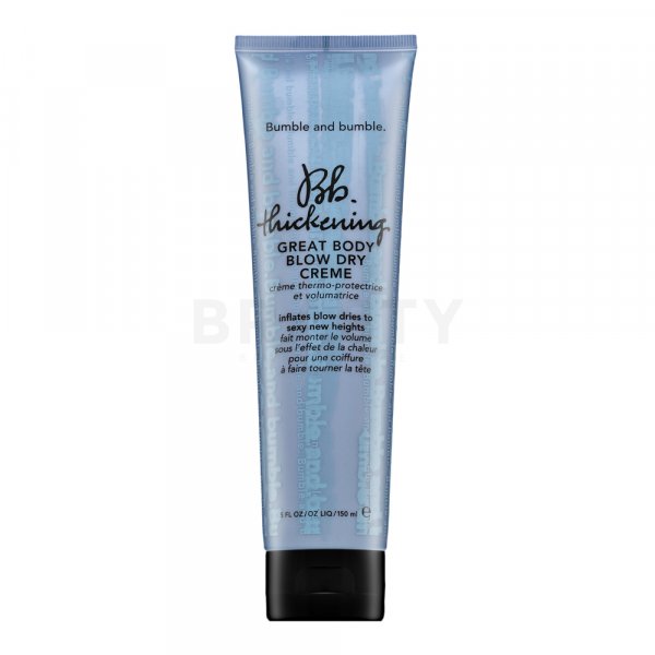 Bumble And Bumble BB Thickening Great Body Blow Dry Creme stylingový krém pre objem vlasov 150 ml