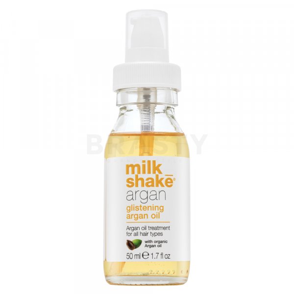 Milk_Shake Argan Oil ochranný olej pre všetky typy vlasov 50 ml