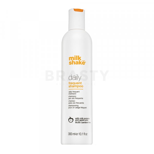 Milk_Shake Daily Frequent Shampoo Champú nutritivo Para uso diario 300 ml