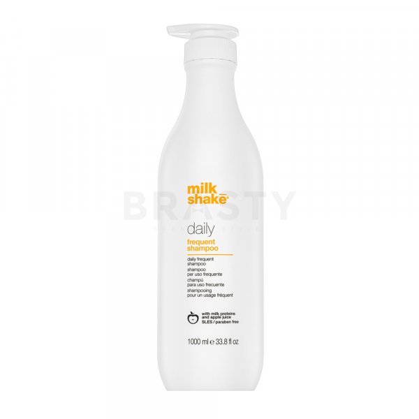 Milk_Shake Daily Frequent Shampoo shampoo nutriente per uso quotidiano 1000 ml