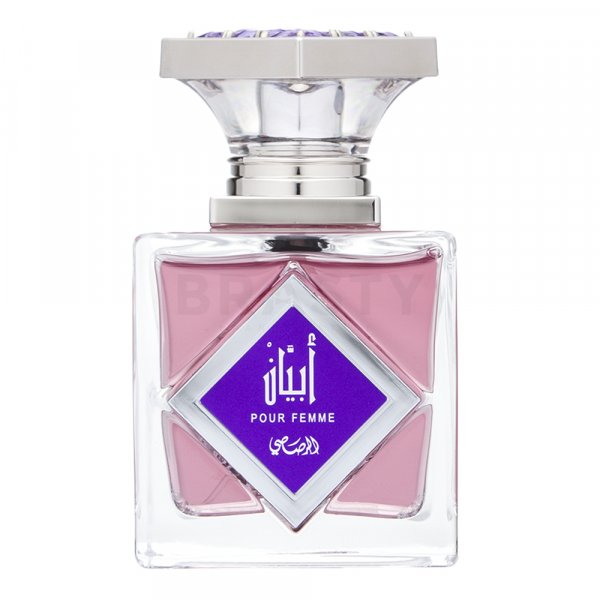 Rasasi Abyan Eau de Parfum para mujer 95 ml