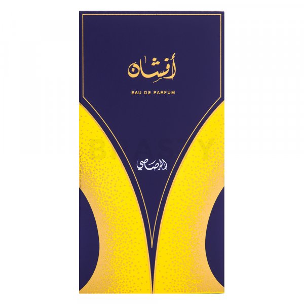 Rasasi Afshan Eau de Parfum uniszex 100 ml