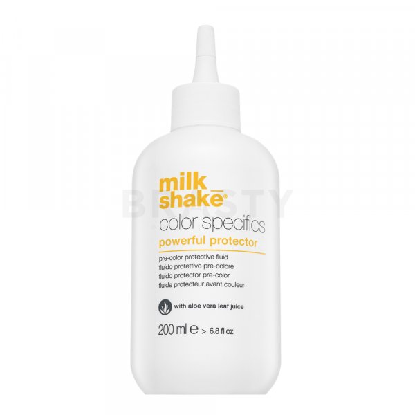 Milk_Shake Color Specifics Powerful Protector łagodząca emulsja do wrażliwej skóry głowy 200 ml