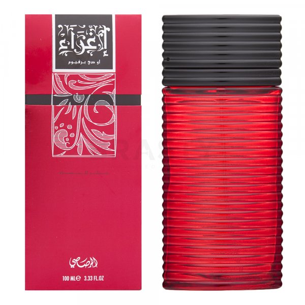 Rasasi Egra Women woda perfumowana dla kobiet 100 ml
