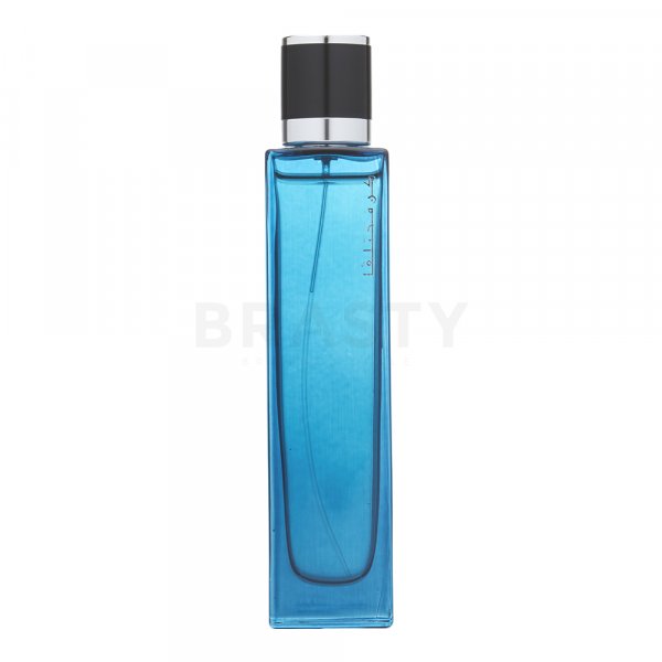 Rasasi Kun Mukthalifan Men parfémovaná voda pre mužov 100 ml