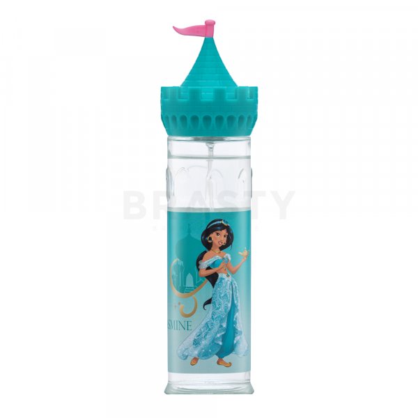 Disney Princess Jasmine тоалетна вода за деца 100 ml