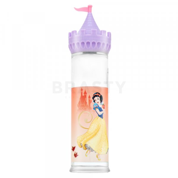 Disney Princess Snow White toaletná voda pre deti 100 ml