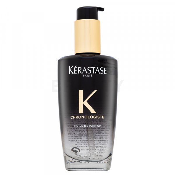 Kérastase Chronologiste Fragrant Oil олио За всякакъв тип коса 100 ml